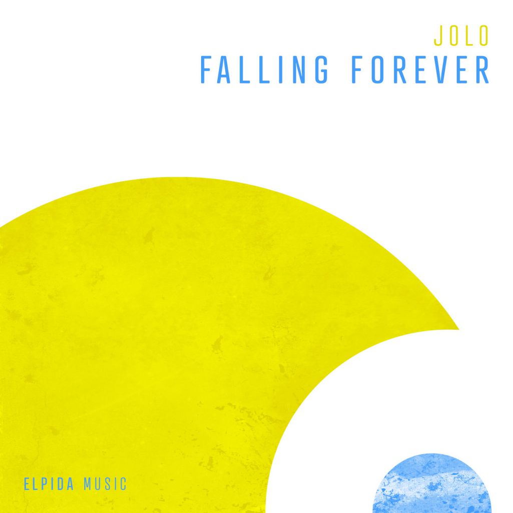 Jolo - Falling Forever [ELPIDAMUSIC008]